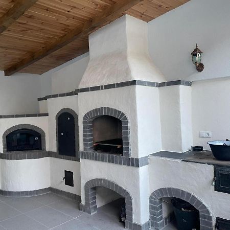 Sighetu Marmaţiei Casa De Langa Padure酒店 外观 照片
