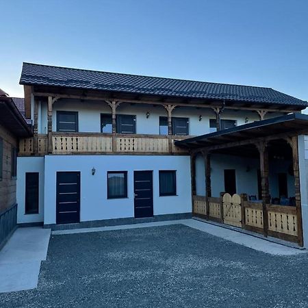Sighetu Marmaţiei Casa De Langa Padure酒店 外观 照片