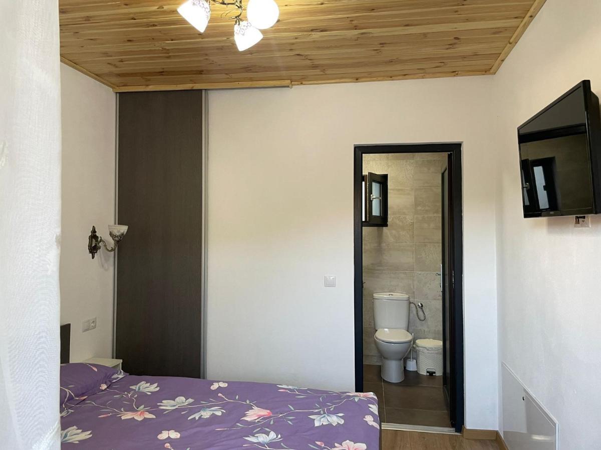 Sighetu Marmaţiei Casa De Langa Padure酒店 外观 照片