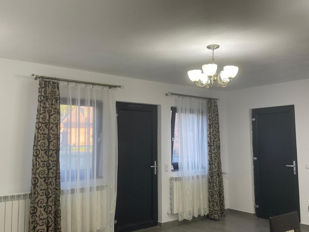 Sighetu Marmaţiei Casa De Langa Padure酒店 外观 照片
