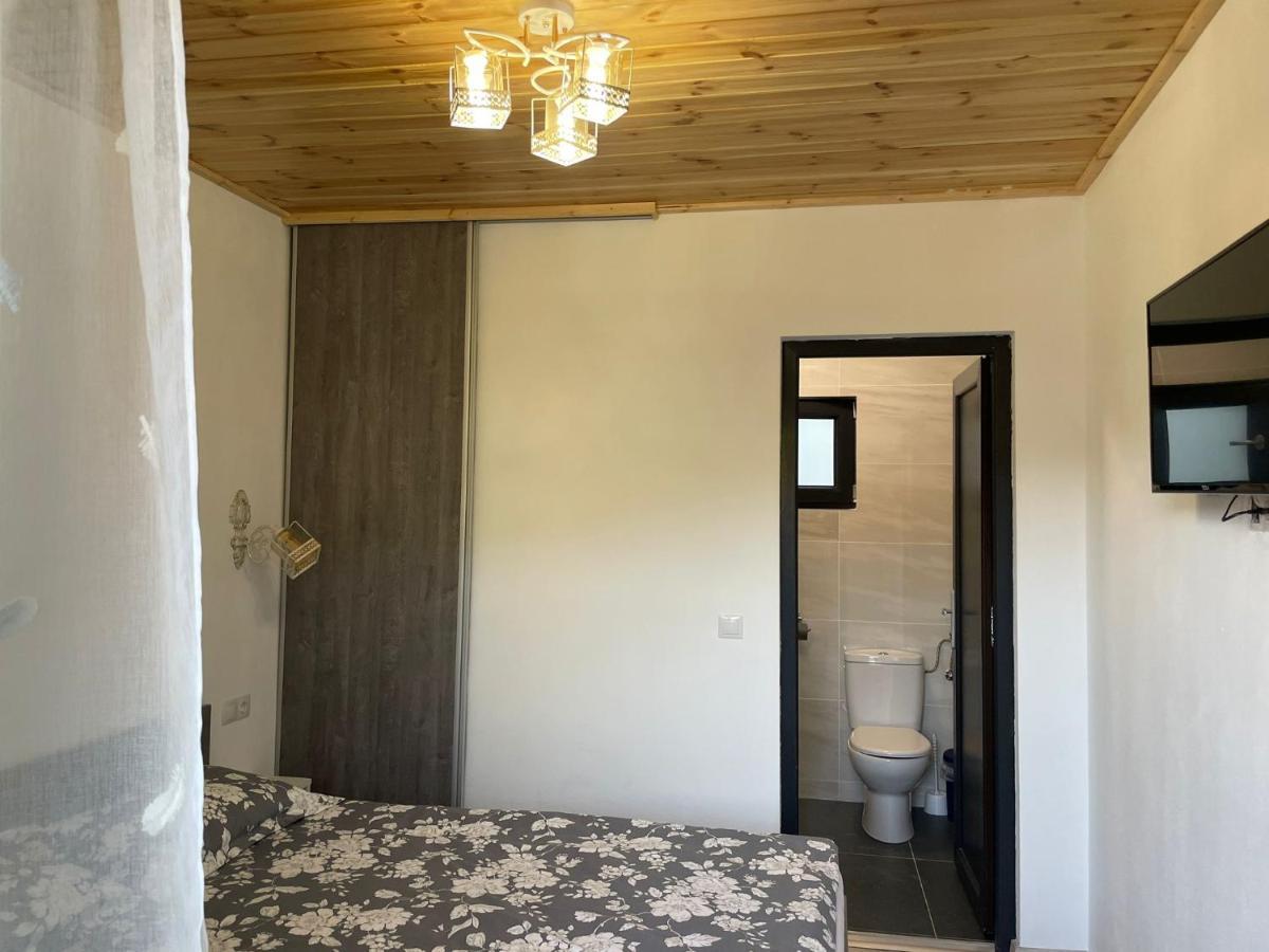 Sighetu Marmaţiei Casa De Langa Padure酒店 外观 照片