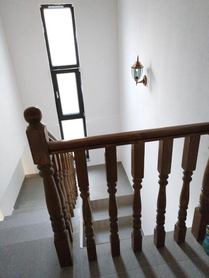 Sighetu Marmaţiei Casa De Langa Padure酒店 外观 照片