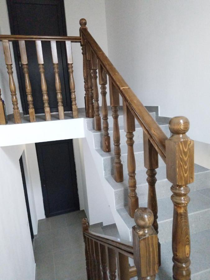 Sighetu Marmaţiei Casa De Langa Padure酒店 外观 照片